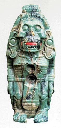 Aztec Deities Xolotl | Mayan art, Maya art, Aztec art