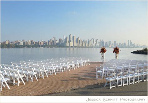 Waterside Restaurant & Catering - New Jersey Bride