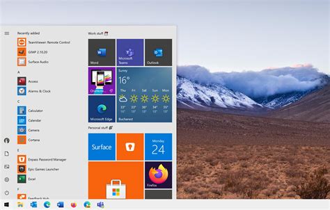 Windows 10 Version 20H2 ISO (Preview) Now Available for Download