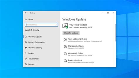 How to Permanently turn-off automatic update on Windows 10 - Bosstechy