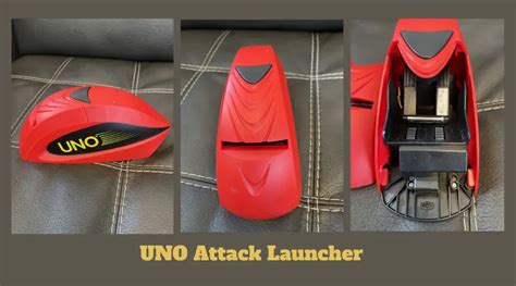 UNO Attack Rules: The Complete Guide