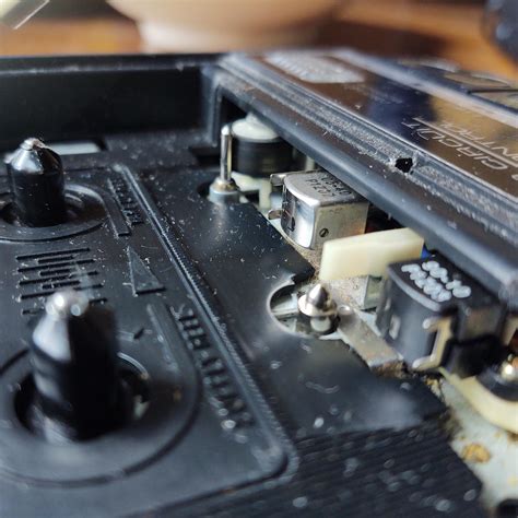 There’s Not A Cassingle Thing Missing From This Cassette Deck Masterclass | Hackaday