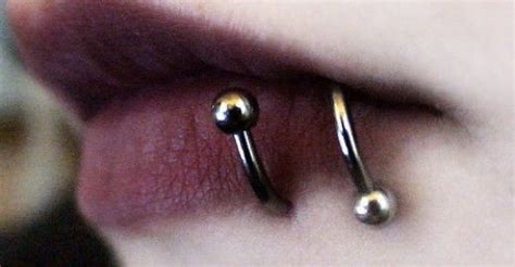 All You Need to Know About Getting Snake Bite Piercings