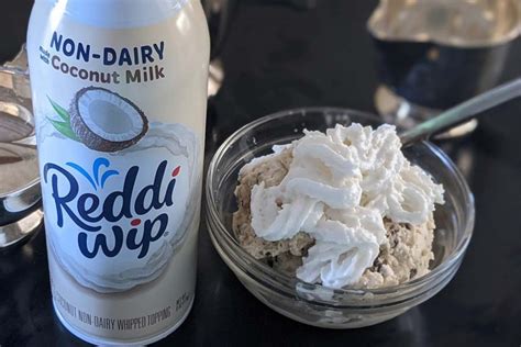 Vegan Whipped Cream: Top Dairy-Free Brands - Vegan.com