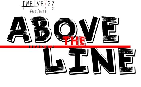 Above the Line (TV Series 2014– ) - IMDb