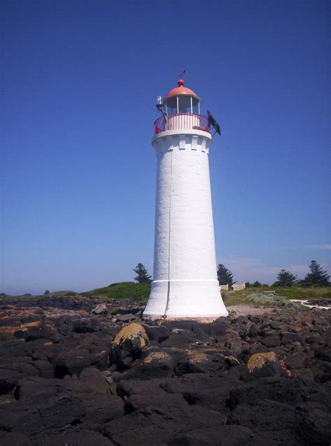 Port Fairy Lighthouse by hb593200 on DeviantArt