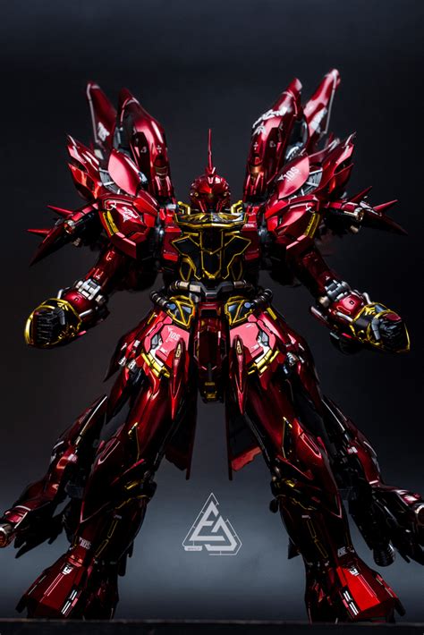 Char Aznable's Ghost "The Red Comet" : r/Gunpla