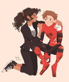 120 Peter Parker and MJ ideas | spiderman, marvel spiderman, marvel ...