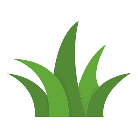 Grass - free icon