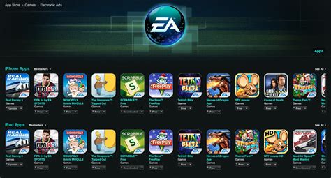 EA Games for 0.99$ Holiday Sale is here