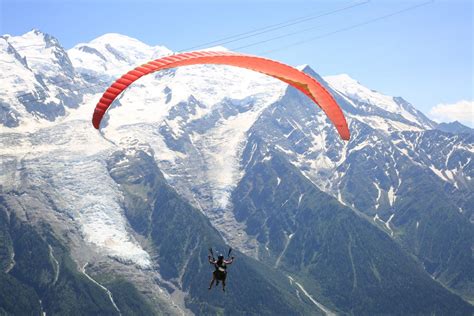 Luxury Summer Chalets in Chamonix