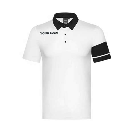 High Quality Custom Logo Golf Shirts Golf Shirts Men - Buy Golf Shirts ...