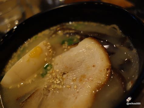 Shoryu Soho Launch Party – Ganso Tonkotsu Ramen | @wilkes888 - London ...