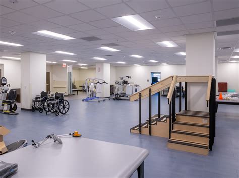 Bakersfield Rehabilitation Hospital – Bakersfield Rehabilitation Hospital