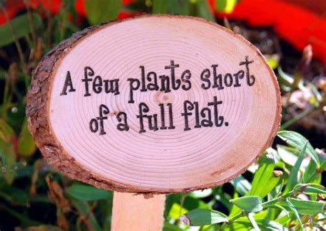 Fun Ideas to decorate the garden a touch of humor | Interior Design Ideas - Ofdesign