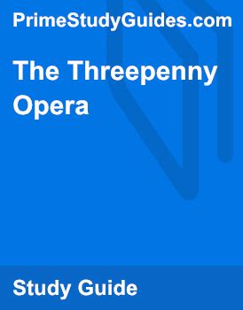 The Threepenny Opera | Polly Peachum