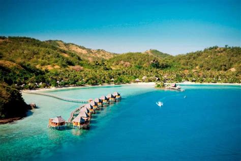 7 Best Adult-Only Resorts in the Mamanuca Islands - Fiji Pocket Guide