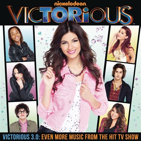 Victorious Cast – You Don't Know Me Lyrics | Genius Lyrics