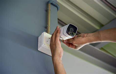 Important considerations when installing home surveillance cameras ...