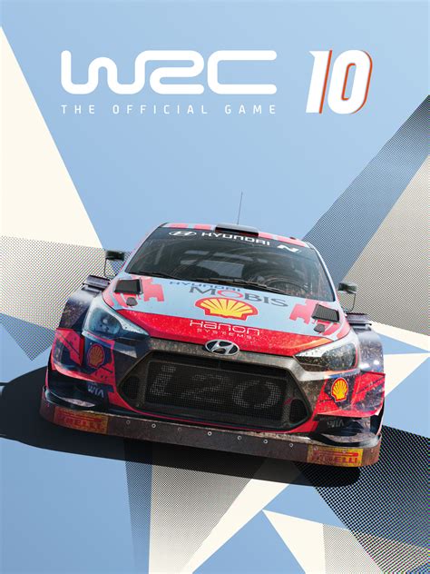 WRC 10 FIA World Rally Championship | Download and Buy Today - Epic Games Store