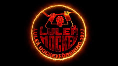 Luleå Hockey Bakgrundsbild / Lulea Hockey Logo Wallpapers Hockey Logos Logos Hockey : Luleå ...