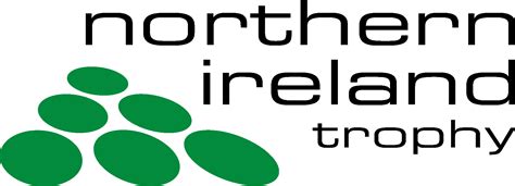 Northern Ireland Trophy Logo Vector - (.Ai .PNG .SVG .EPS Free Download ...