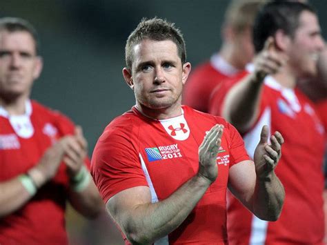 Shane Williams (Rugby Union Player) ~ Bio Wiki | Photos | Videos