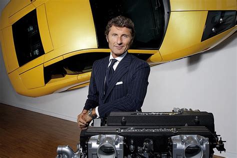 Stephan Winkelmann confirmed as new boss of Bugatti | CAR Magazine