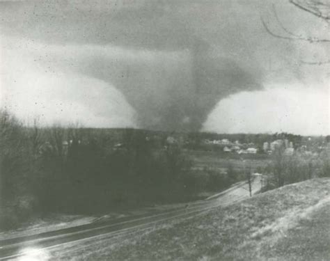 Unusual Kentucky: Kentucky's Deadliest Tornadoes