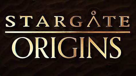 Stargate Origins | official trailer & production clip (2018) - YouTube