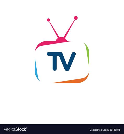 Tv Icon Vector Png