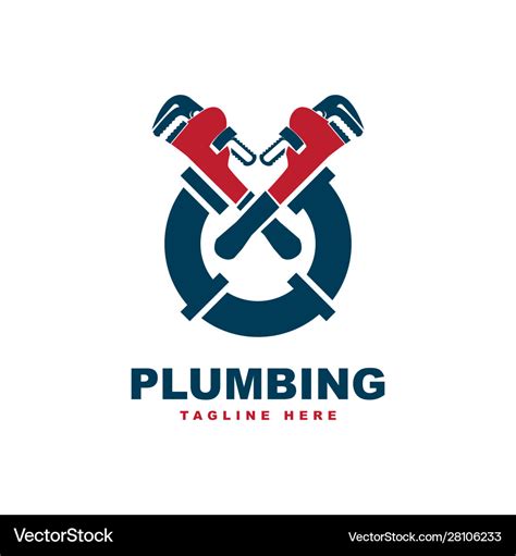 Plumber Logo Free