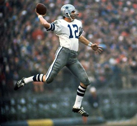 Image Gallery of Roger Staubach | NFL Past Players