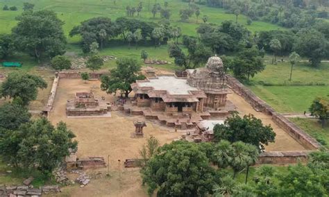 Warangal: Ramappa beckons pilgrims, heritage lovers from far