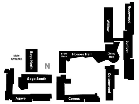 Barrett Vista Del Sol Floor Plans | Viewfloor.co