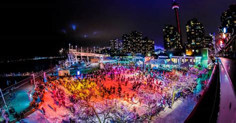 The top 5 free events in Toronto: February 1-7 2016