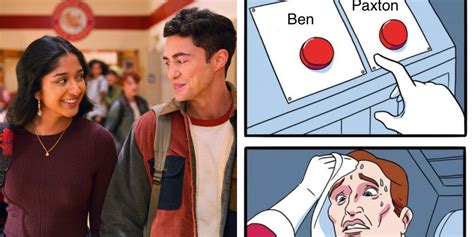 9 Memes That Perfectly Sum Up The Show