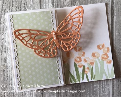 Z Fold Card Template - Printable Cards