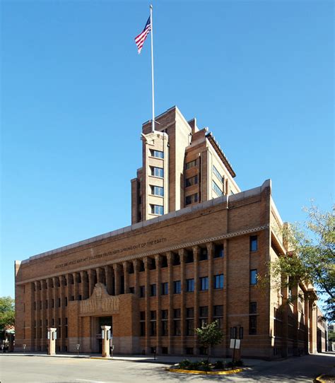 Woodbury County Courthouse - a photo on Flickriver