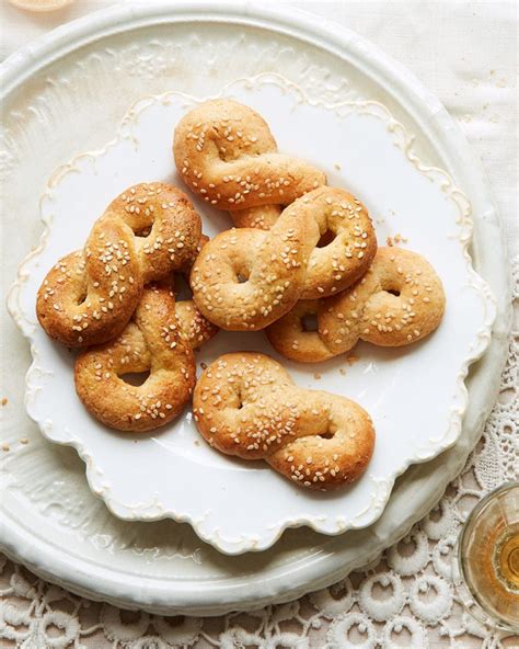 Ottijiet (Maltese spice biscuits) recipe | delicious. magazine