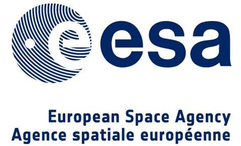 European Space Agency Logo - LogoDix