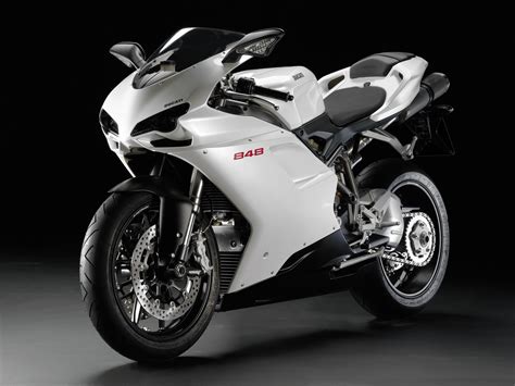 Ducati Superbike Pic