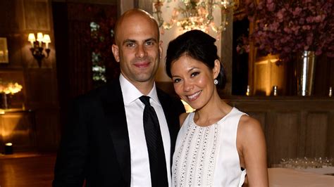 Alex Wagner Husband: Who Is Sam Kass?