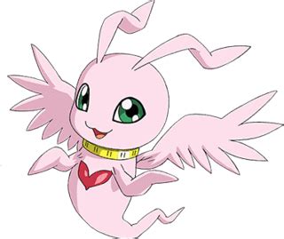 Marin Angemon (Tamers) - Wikimon - The #1 Digimon wiki
