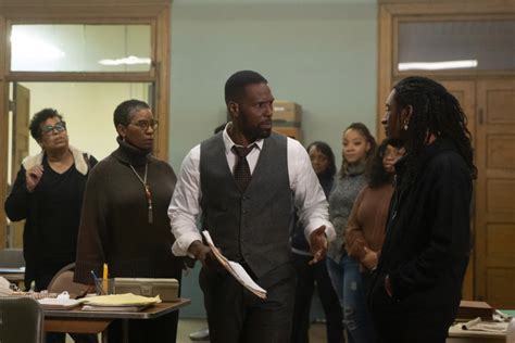 The Chi Season 4, Episode 3 [Detailed Photos]