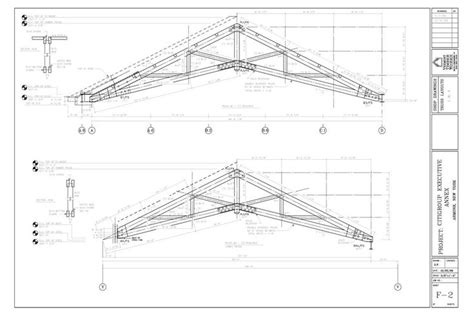 Scissor | Timber truss, Scissor truss, Roof truss design