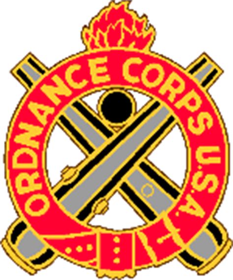 Ordnance Corps - Army Education Benefits Blog