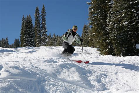 Mogul Skiing Stock Photos, Pictures & Royalty-Free Images - iStock