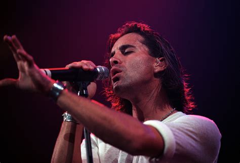 Scott Stapp 'The Space Between the Shadows' Album Stream