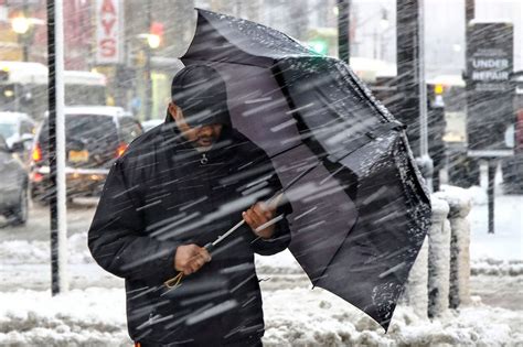 Is it sleet? Freezing rain? Here’s how to tell the difference. - nj.com